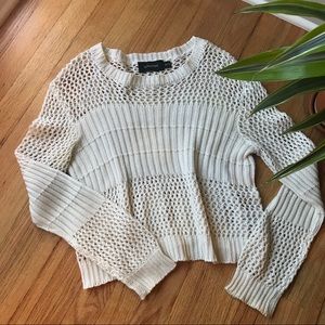Minkpink Soft Sweater